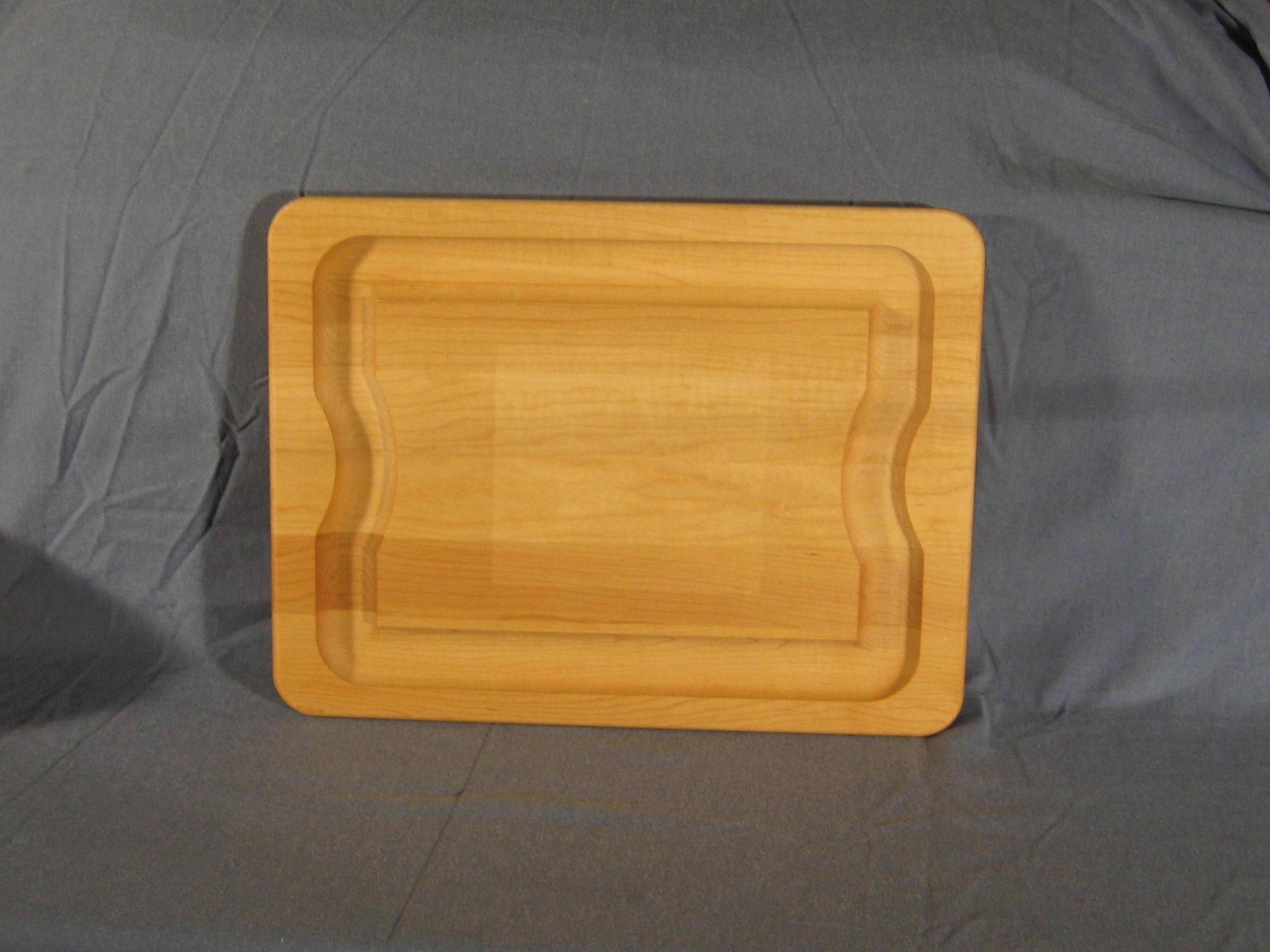 SMALL 16"x12" BARBEQUE BOARDS